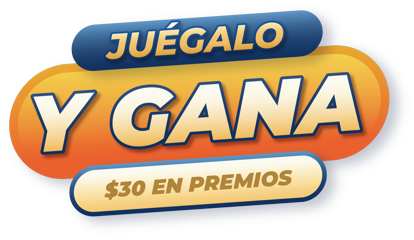 MEGA TRIPLE · Tu Lotería Internacional